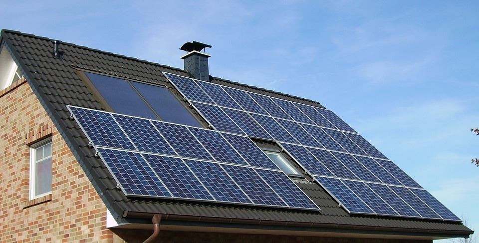 solar power pv roof brackets