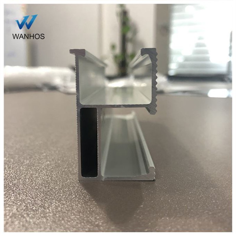 Solar Pv Rails Real Scene Solar Pv Rails Real Scene