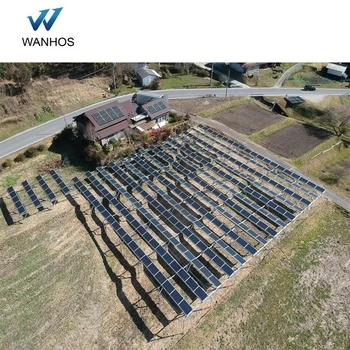 solar farm mount solar farm mount