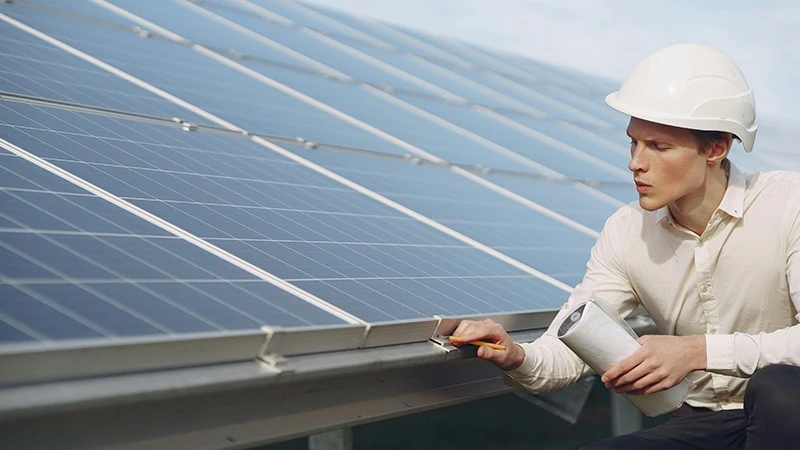Solar Mounting System for PV Installation Solar Mounting System for PV Installation