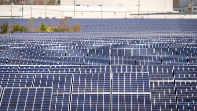 Durable PV Mounting Structure for Solar Projects Durable PV Mounting Structure for Solar Projects