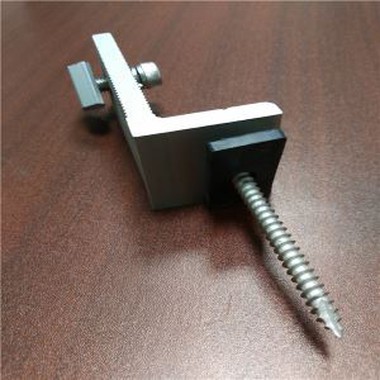 Maryland Solar Power (L Feet)