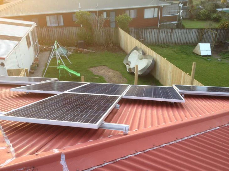 Sistema de llançament solar en relleu romà