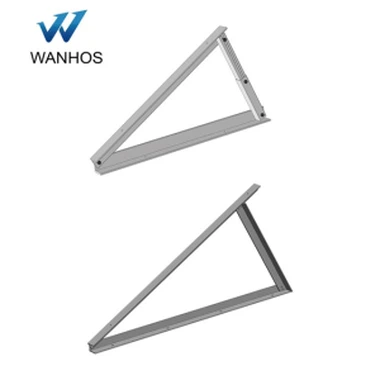 Suports de triangle regulables per a muntatge de sostres