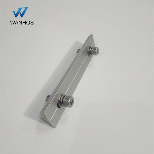 Roof Rail Splice Joints