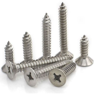 Cargol autoroscant del fabricant de cargols de la Xina