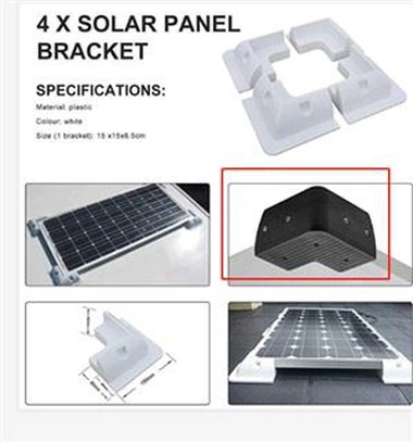 Muntatge Solar Abs