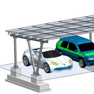 Fabricants de bastidors de port solar