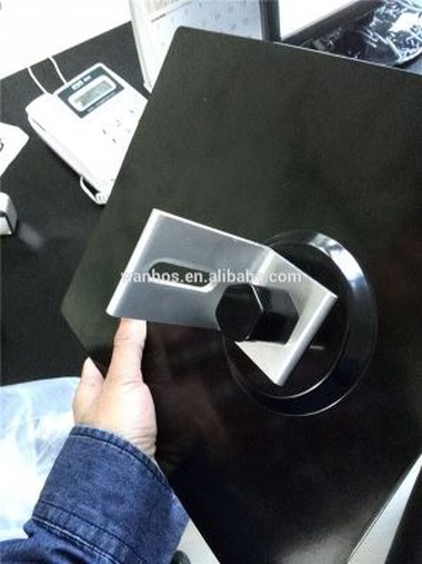 Enganxell de sostre solar que parpelleja micro