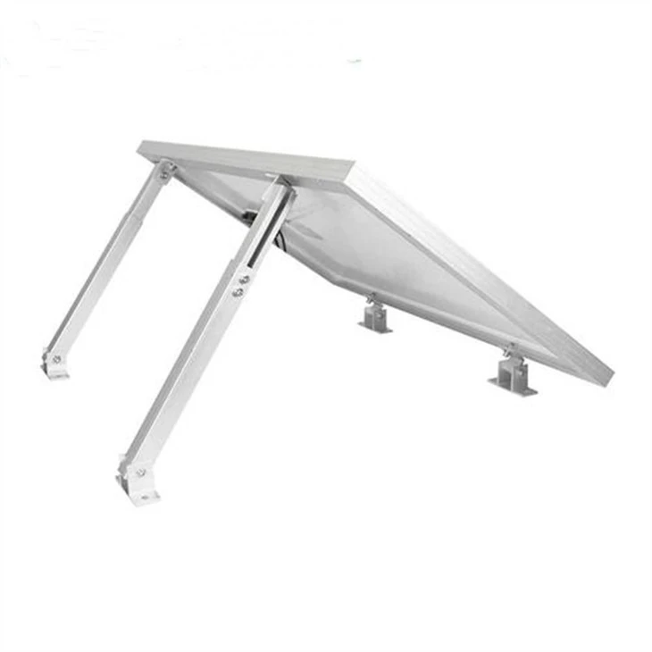 Adjustable Tilt Leg Kit