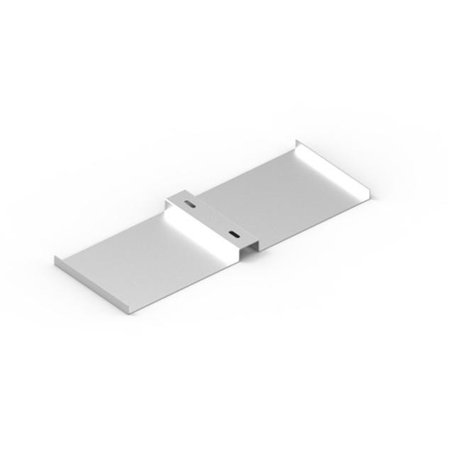 Solar Panels Ballasted Mounting Brackets
