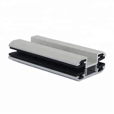 Pinça mitjana del panell de pel·lícula prima