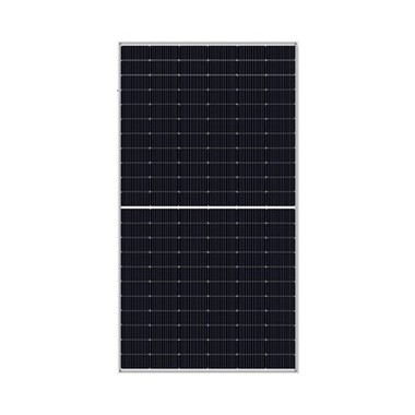 Panell solar al terrat de 500w 505w 510w 515w