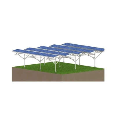 Pv Solar Granja